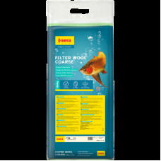 Filter Wool Coarse 1000g